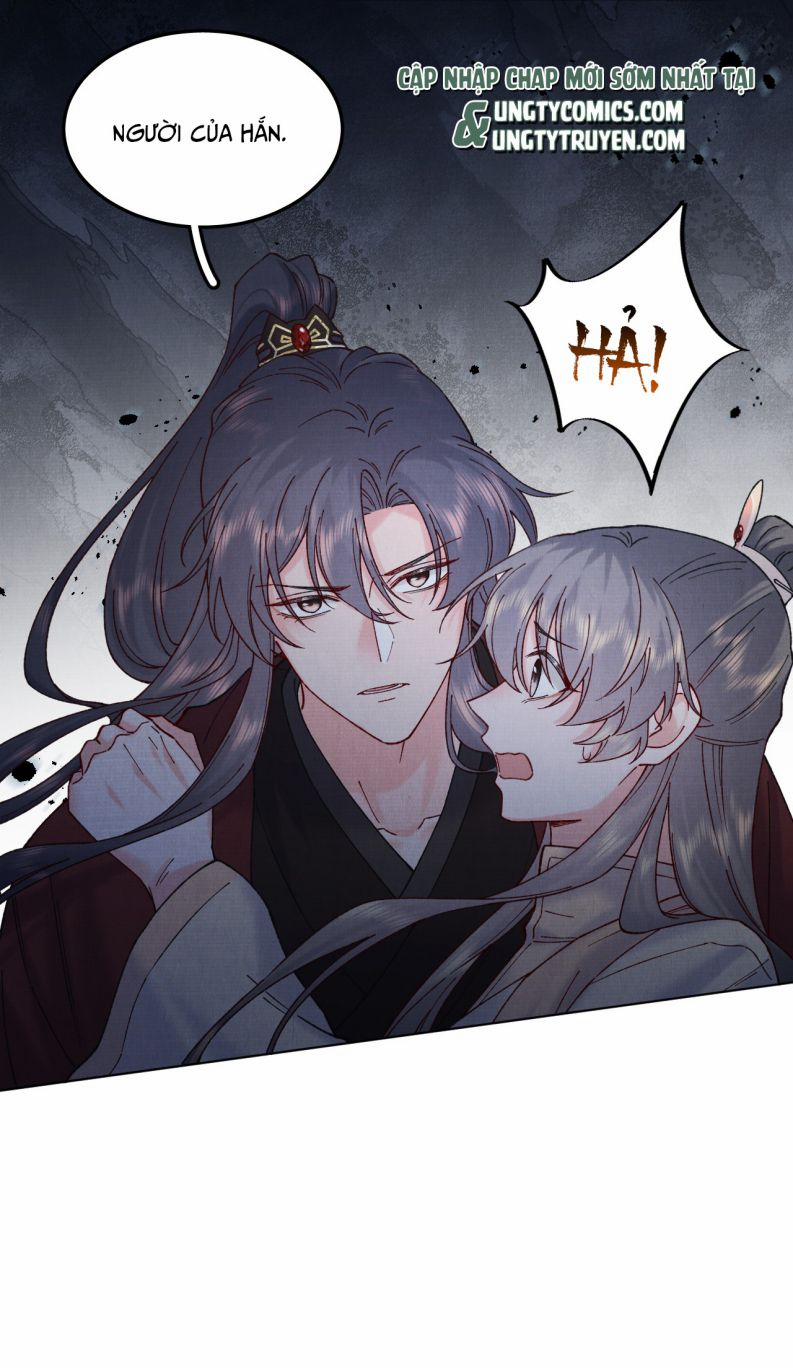 Giang Hồ Biến Địa Thị Kỳ Ba 51 trang 22