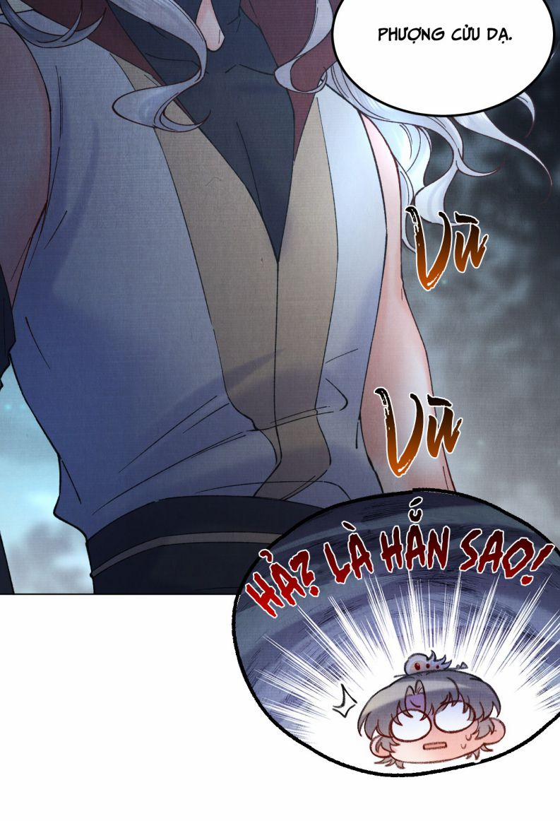 Giang Hồ Biến Địa Thị Kỳ Ba 51 trang 24