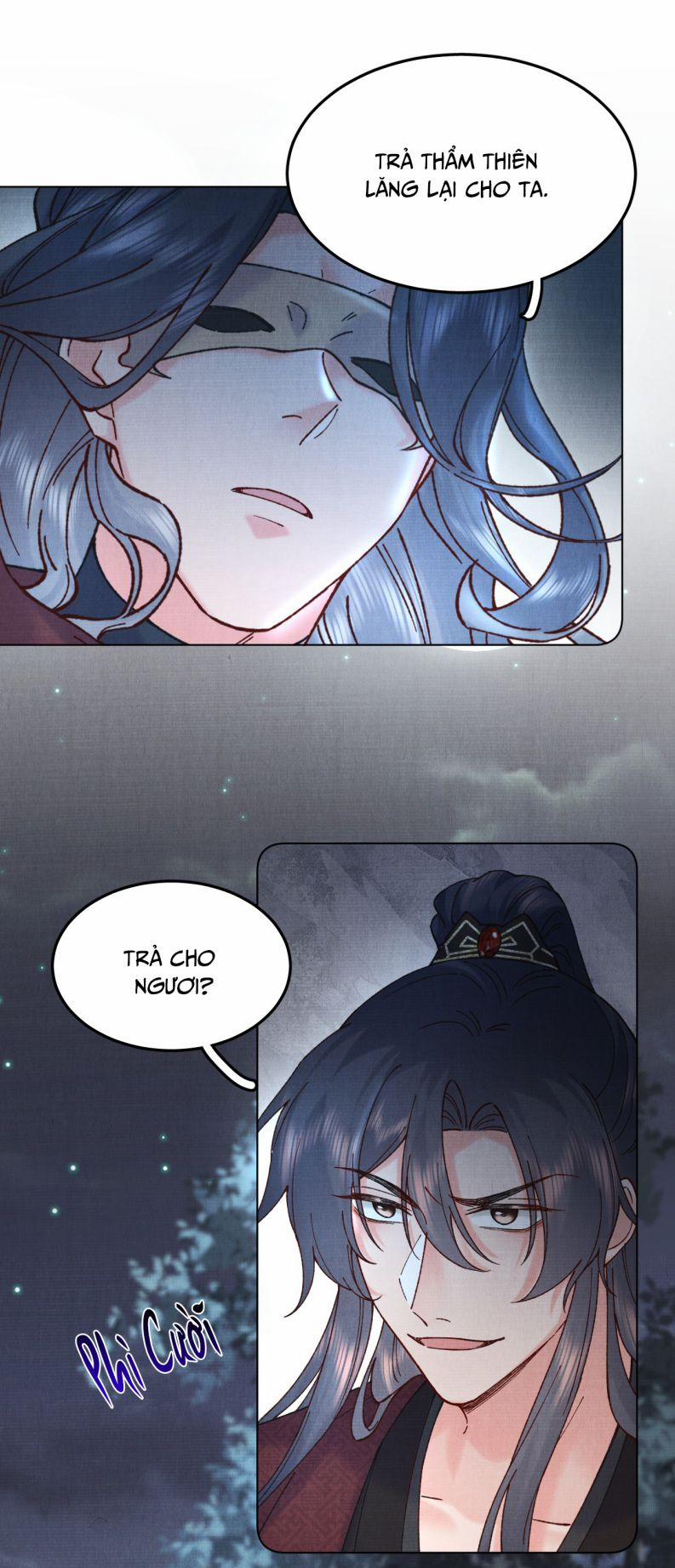 Giang Hồ Biến Địa Thị Kỳ Ba 51 trang 25