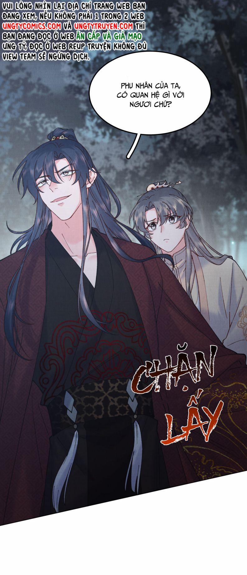 Giang Hồ Biến Địa Thị Kỳ Ba 51 trang 26