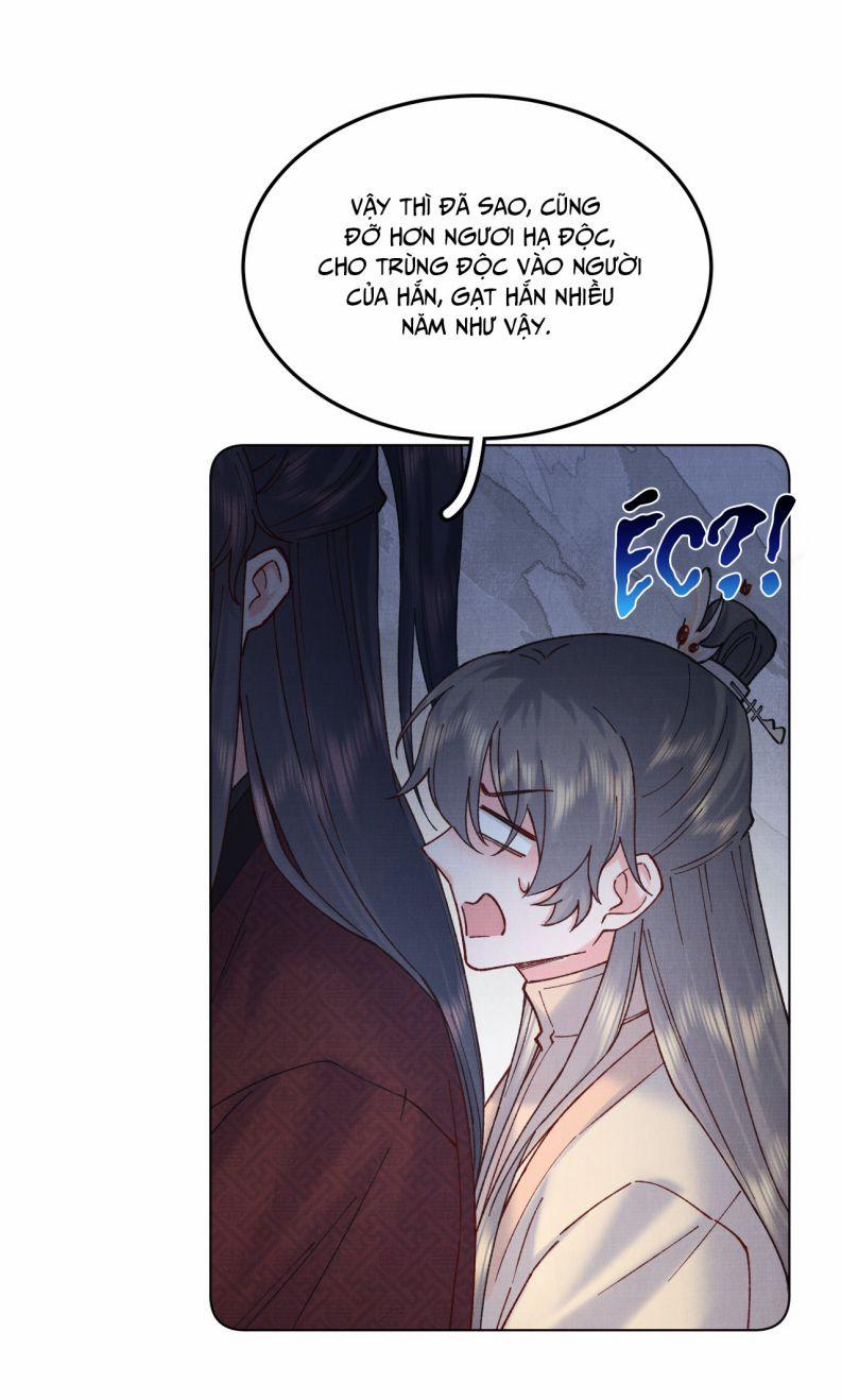 Giang Hồ Biến Địa Thị Kỳ Ba 51 trang 28