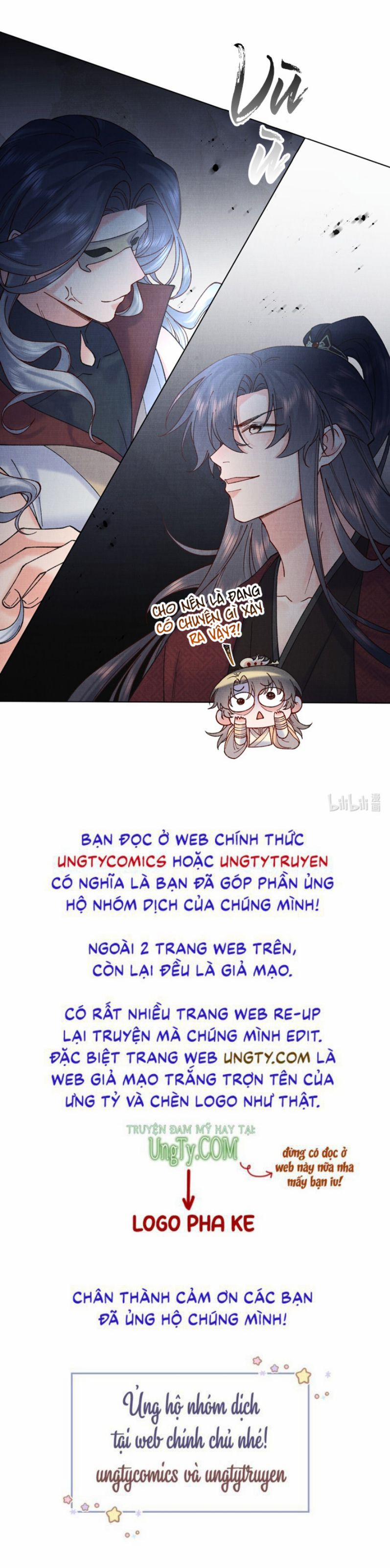 Giang Hồ Biến Địa Thị Kỳ Ba 51 trang 29