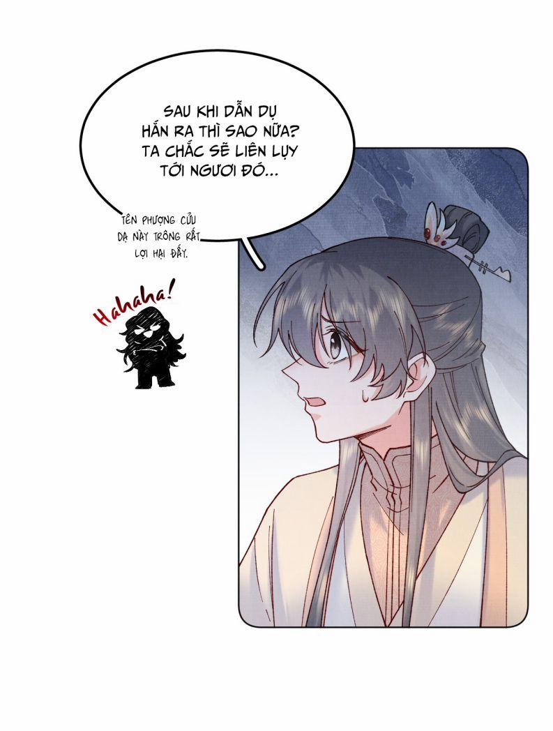 Giang Hồ Biến Địa Thị Kỳ Ba 51 trang 3