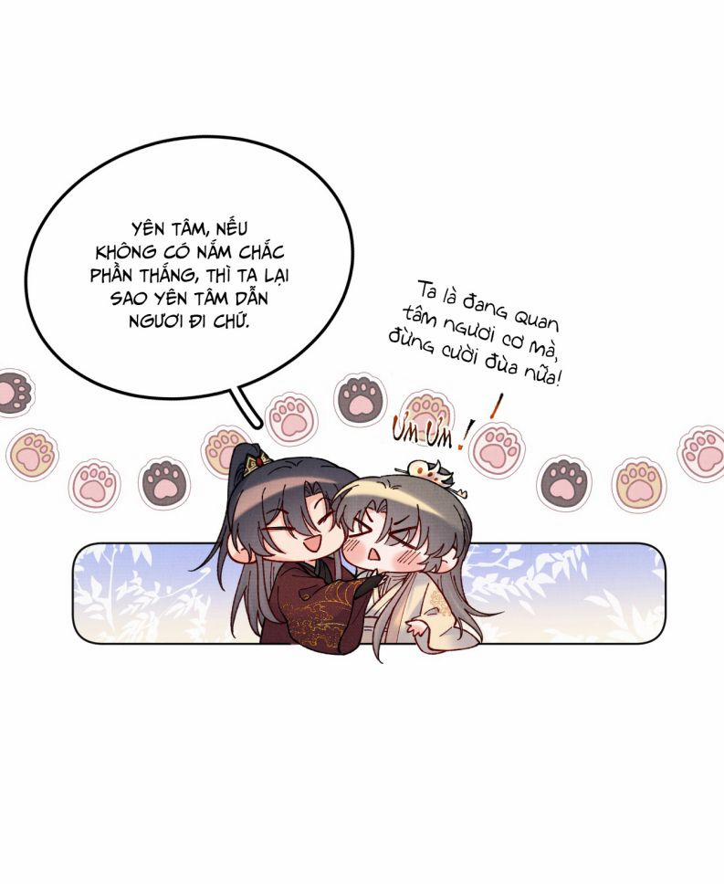 Giang Hồ Biến Địa Thị Kỳ Ba 51 trang 4