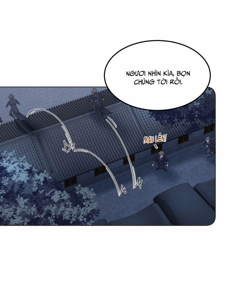 Giang Hồ Biến Địa Thị Kỳ Ba 51 trang 6