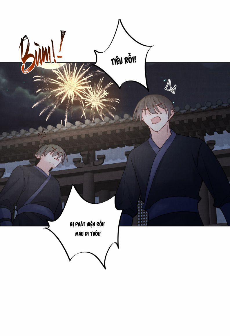 Giang Hồ Biến Địa Thị Kỳ Ba 51 trang 8