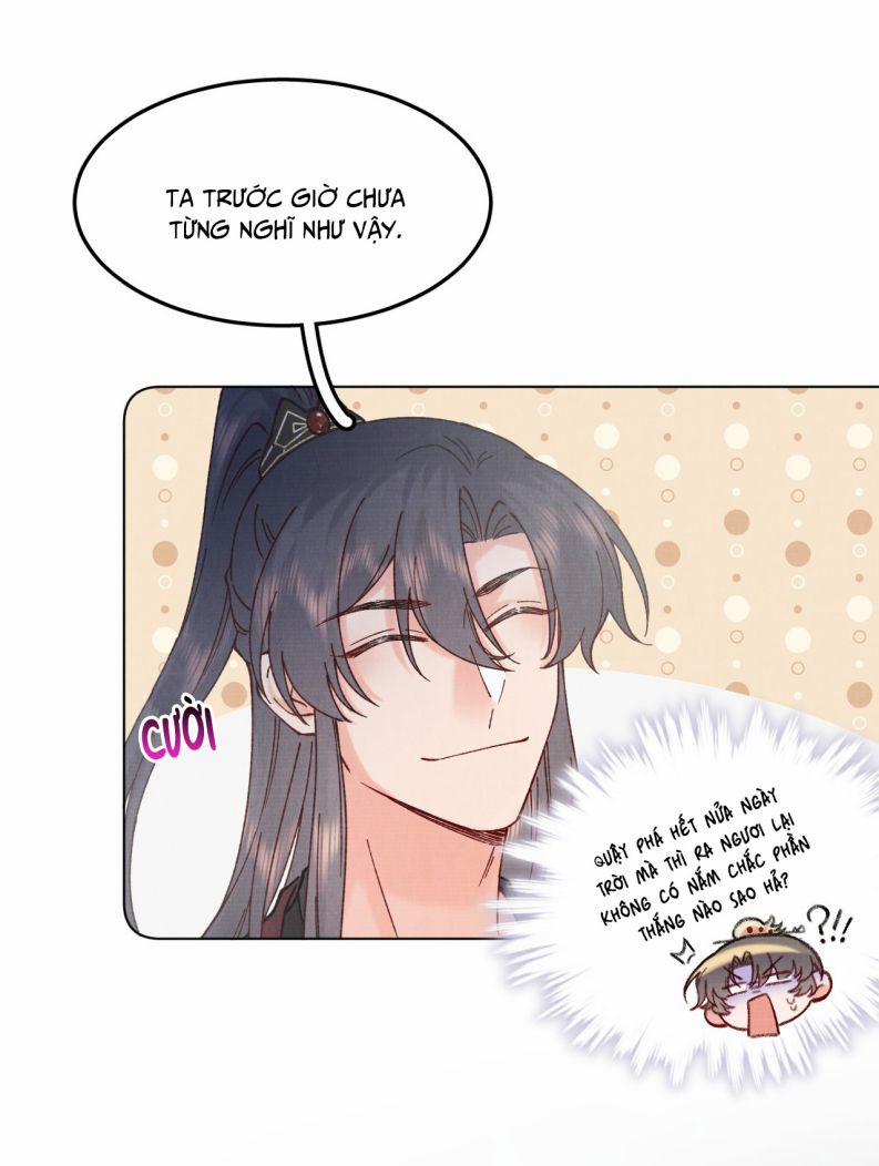 Giang Hồ Biến Địa Thị Kỳ Ba 52 trang 10