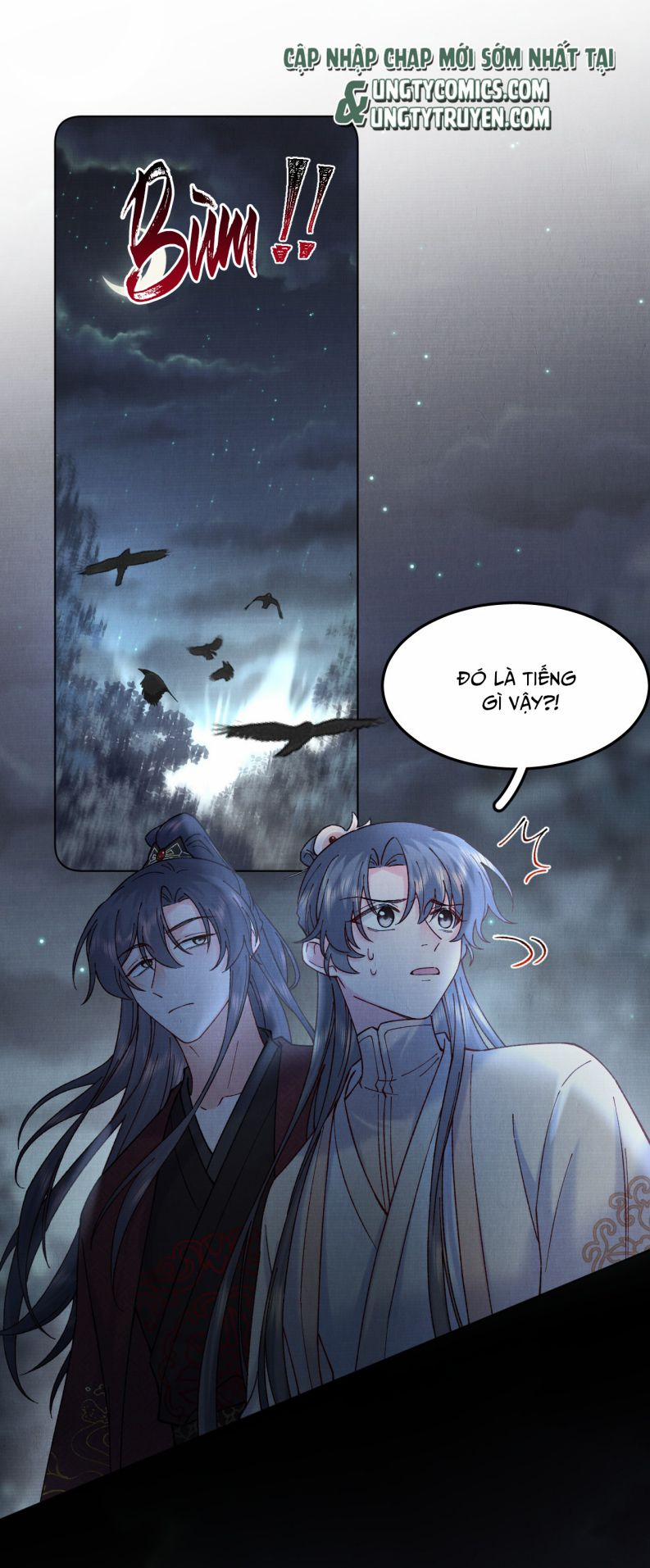 Giang Hồ Biến Địa Thị Kỳ Ba 52 trang 11