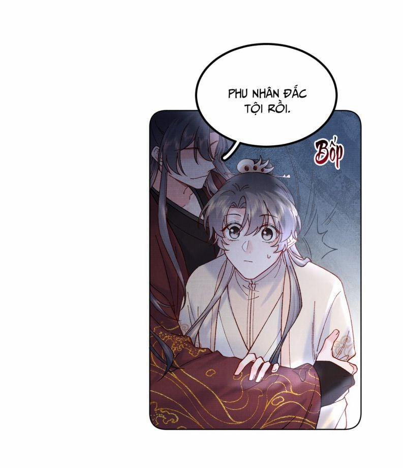 Giang Hồ Biến Địa Thị Kỳ Ba 52 trang 14