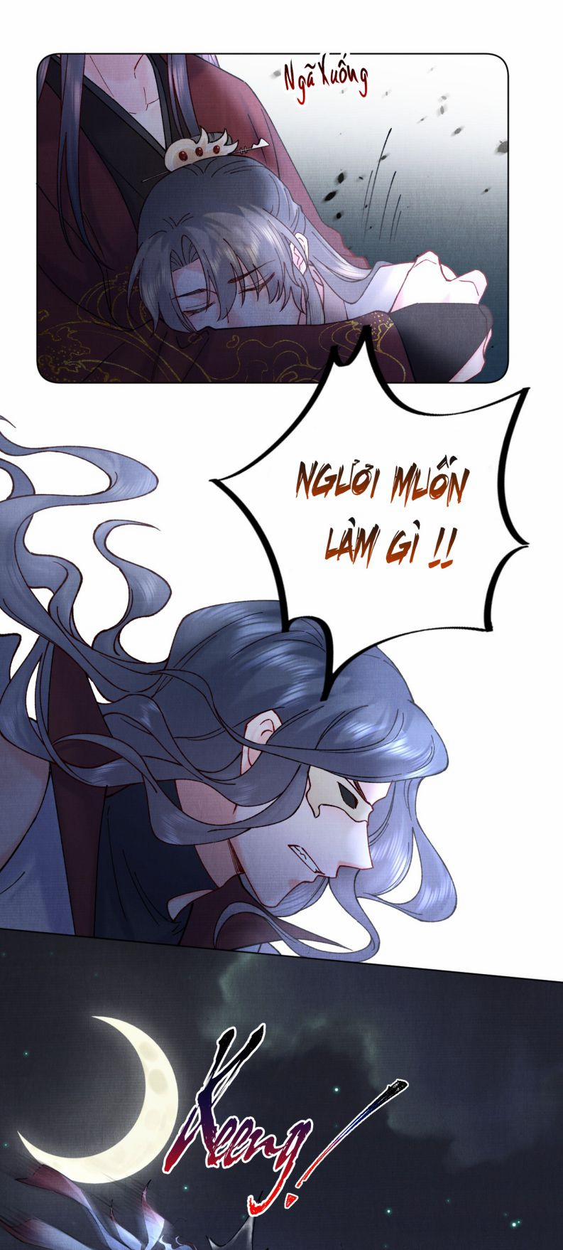 Giang Hồ Biến Địa Thị Kỳ Ba 52 trang 15