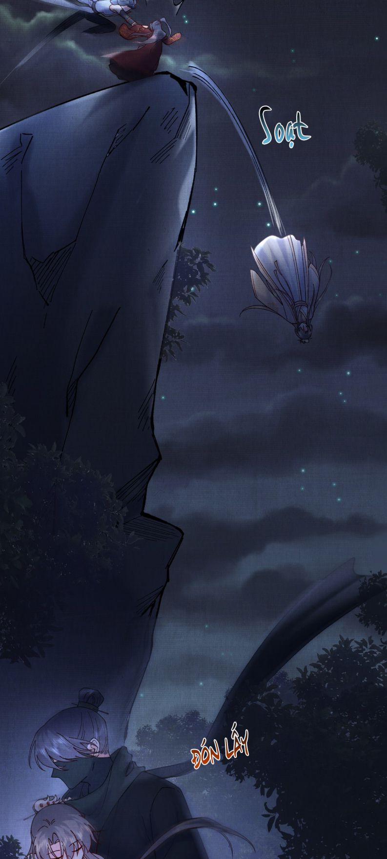 Giang Hồ Biến Địa Thị Kỳ Ba 52 trang 16