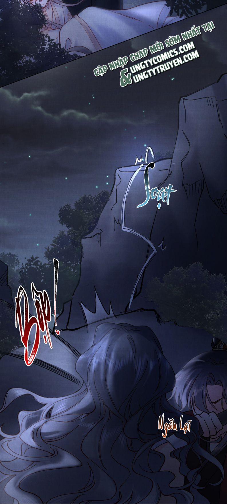 Giang Hồ Biến Địa Thị Kỳ Ba 52 trang 17