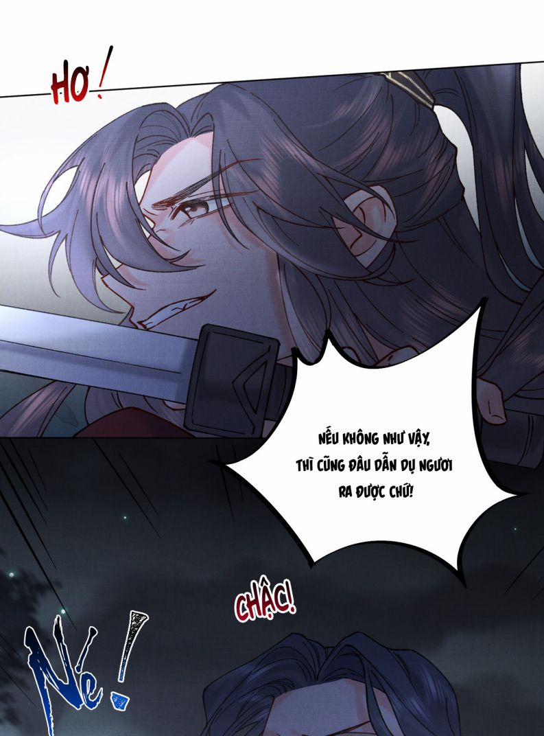 Giang Hồ Biến Địa Thị Kỳ Ba 52 trang 19