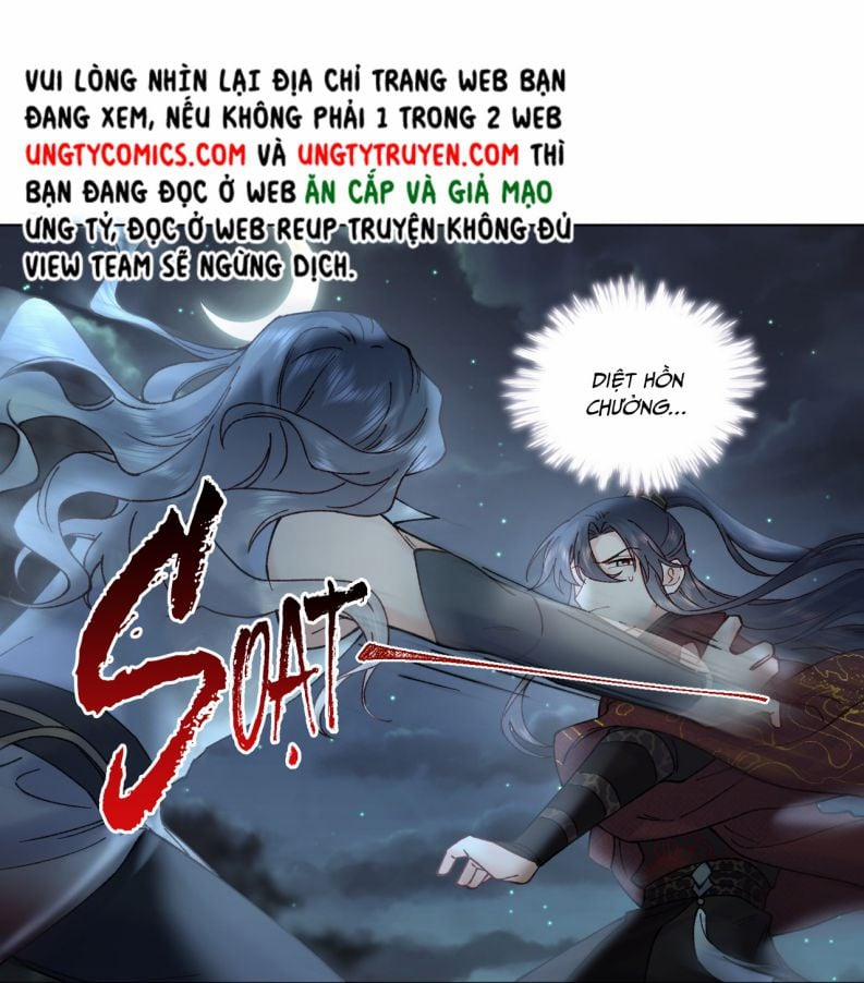 Giang Hồ Biến Địa Thị Kỳ Ba 52 trang 21