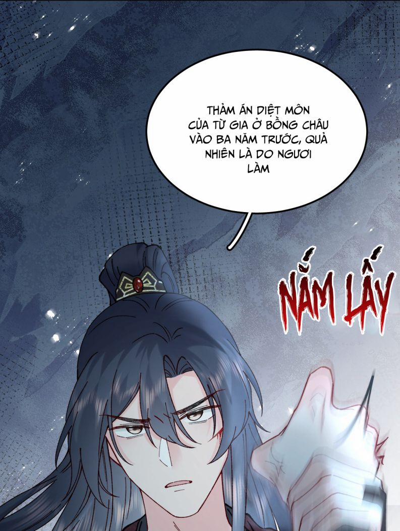 Giang Hồ Biến Địa Thị Kỳ Ba 52 trang 22