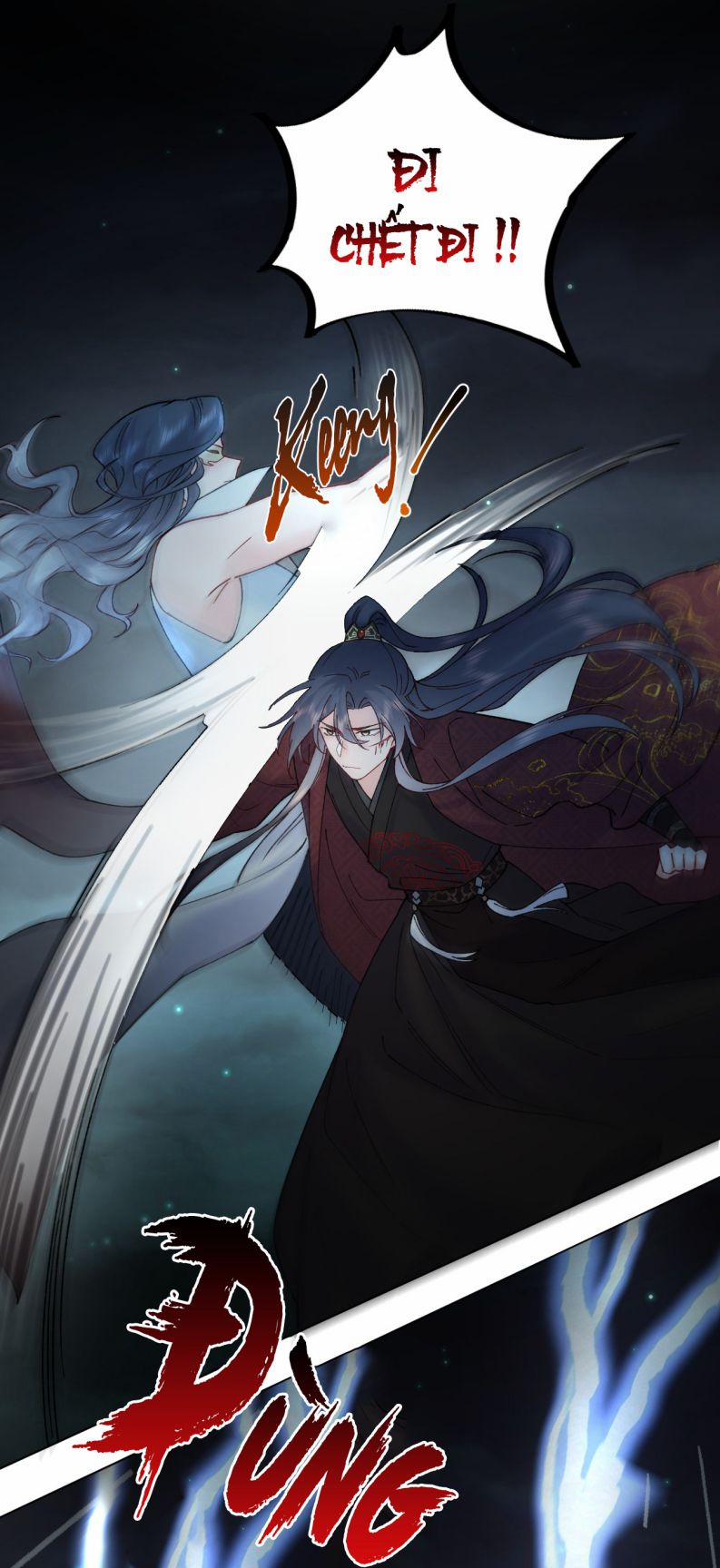 Giang Hồ Biến Địa Thị Kỳ Ba 52 trang 26