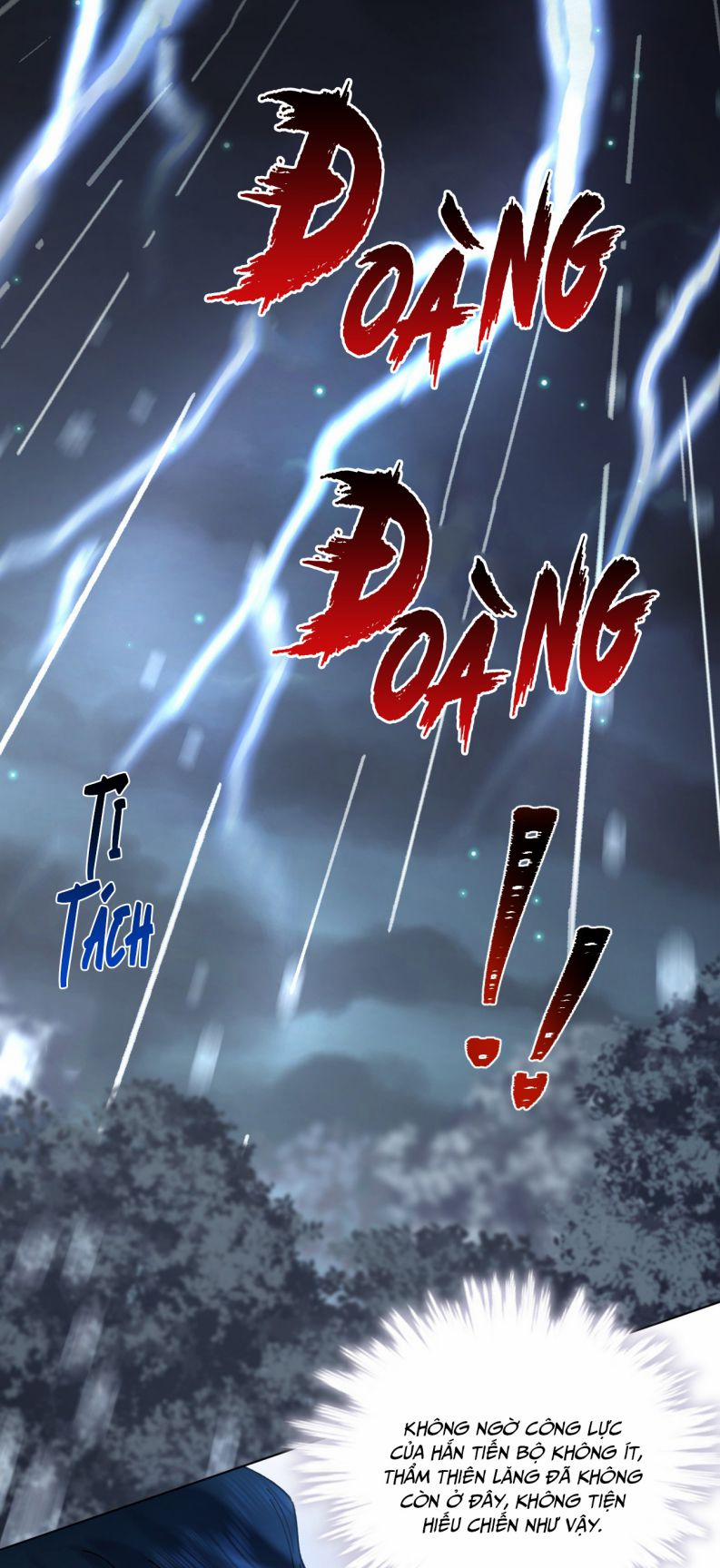 Giang Hồ Biến Địa Thị Kỳ Ba 52 trang 27
