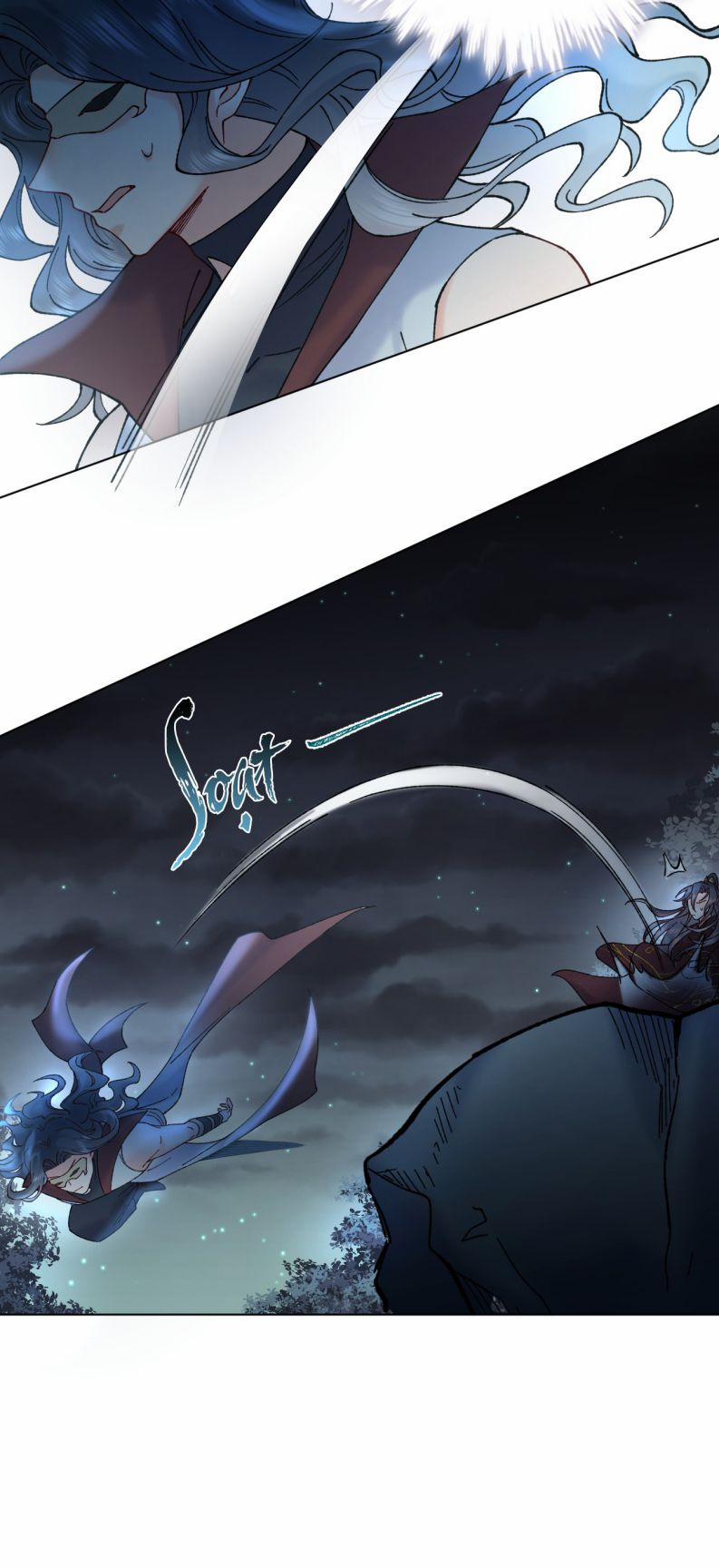 Giang Hồ Biến Địa Thị Kỳ Ba 52 trang 28