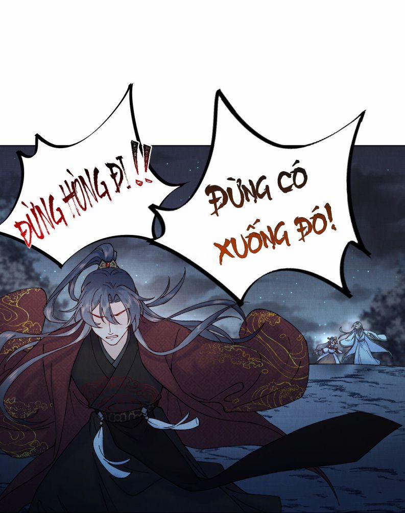 Giang Hồ Biến Địa Thị Kỳ Ba 52 trang 29