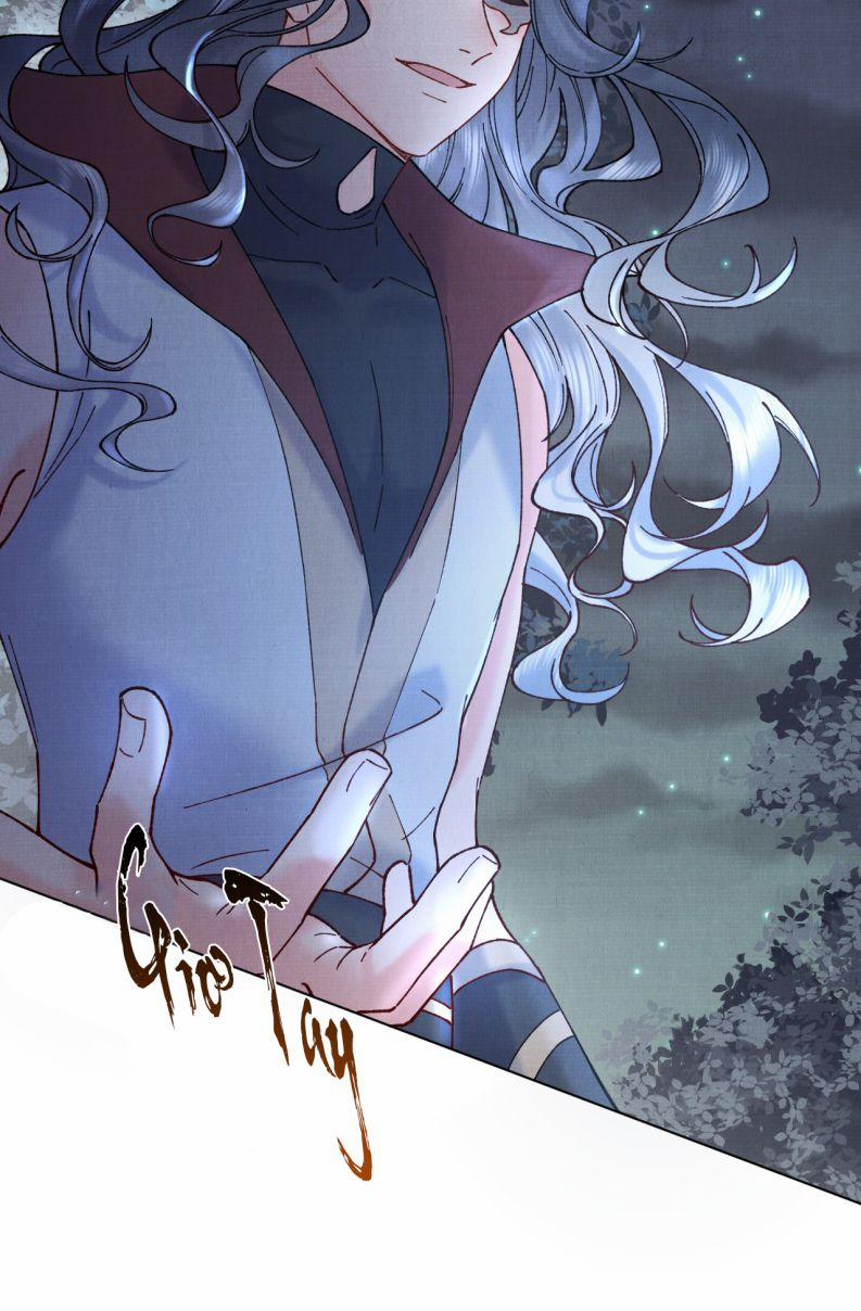 Giang Hồ Biến Địa Thị Kỳ Ba 52 trang 3