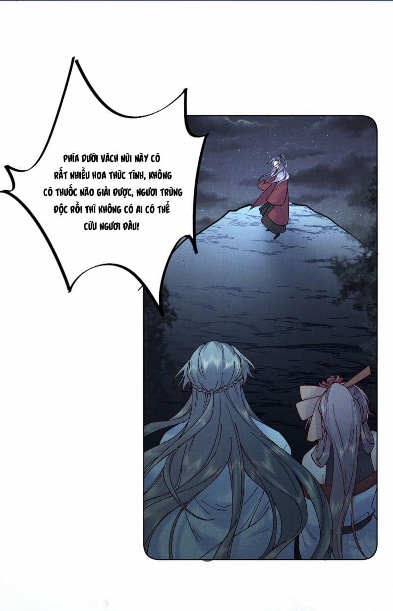 Giang Hồ Biến Địa Thị Kỳ Ba 52 trang 30