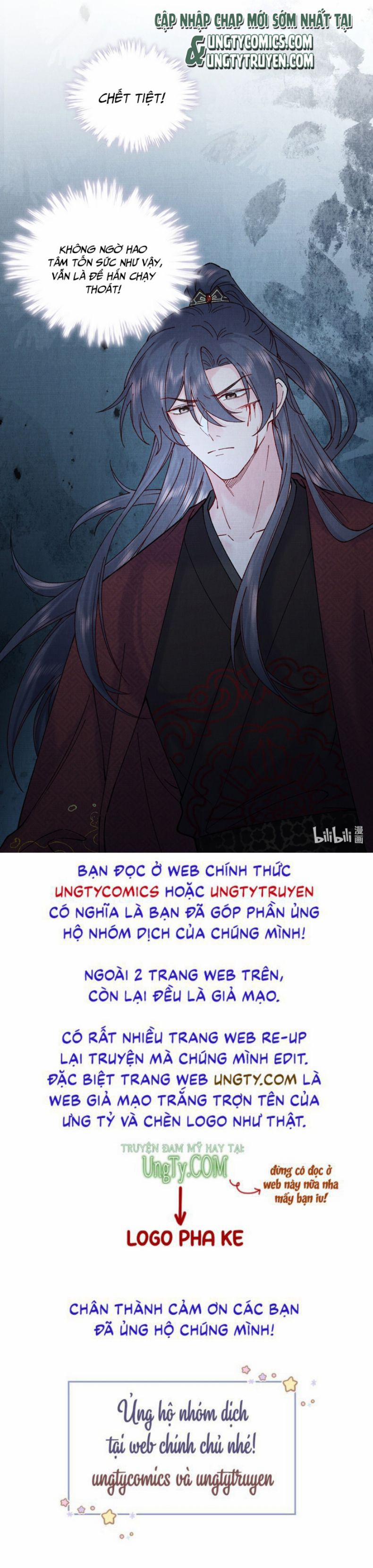 Giang Hồ Biến Địa Thị Kỳ Ba 52 trang 31