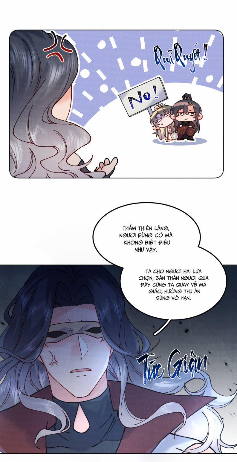 Giang Hồ Biến Địa Thị Kỳ Ba 52 trang 4
