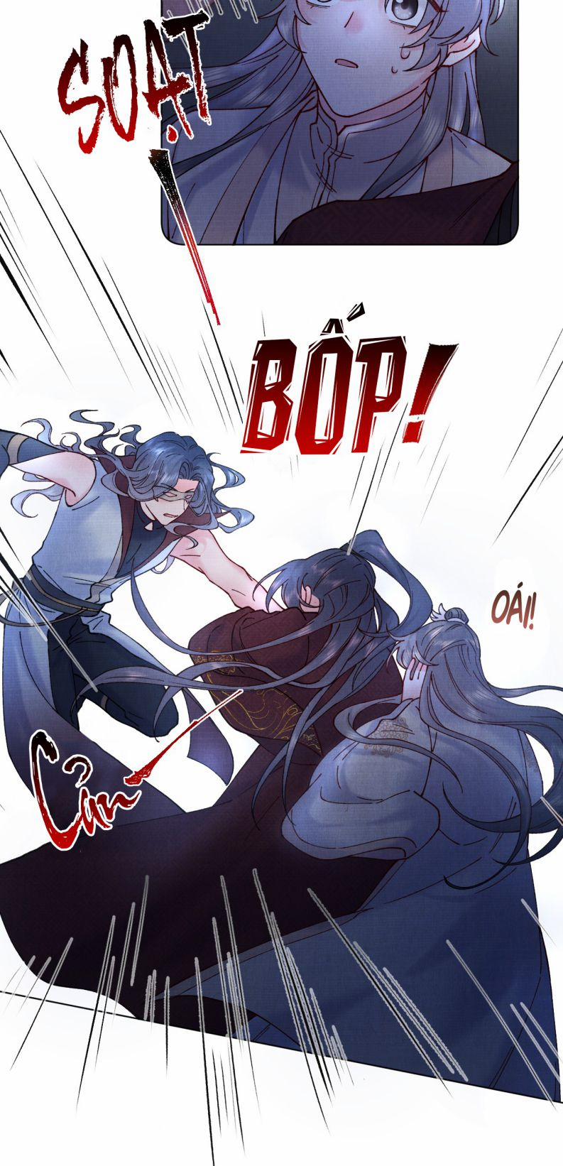 Giang Hồ Biến Địa Thị Kỳ Ba 52 trang 6