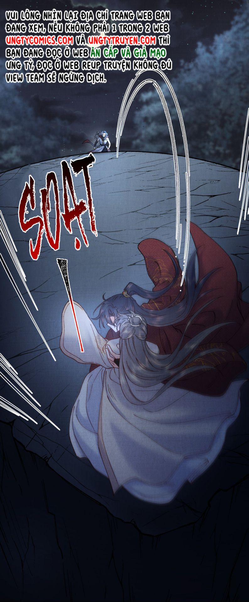 Giang Hồ Biến Địa Thị Kỳ Ba 52 trang 7