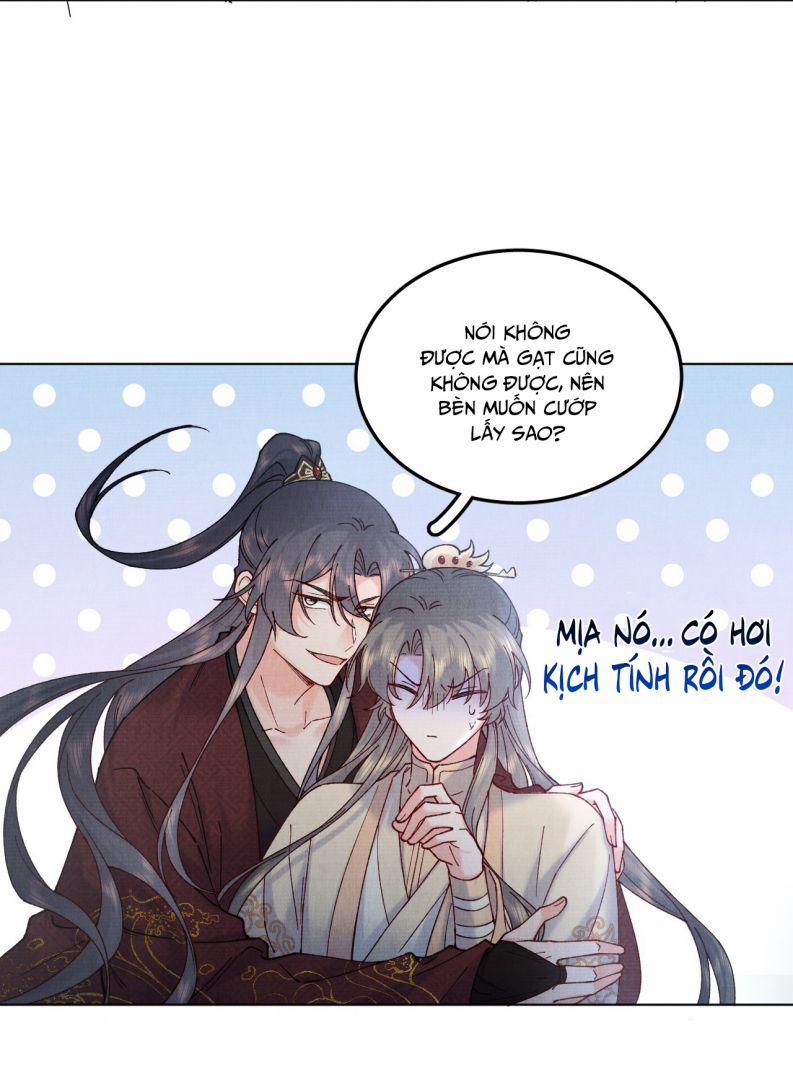 Giang Hồ Biến Địa Thị Kỳ Ba 52 trang 8