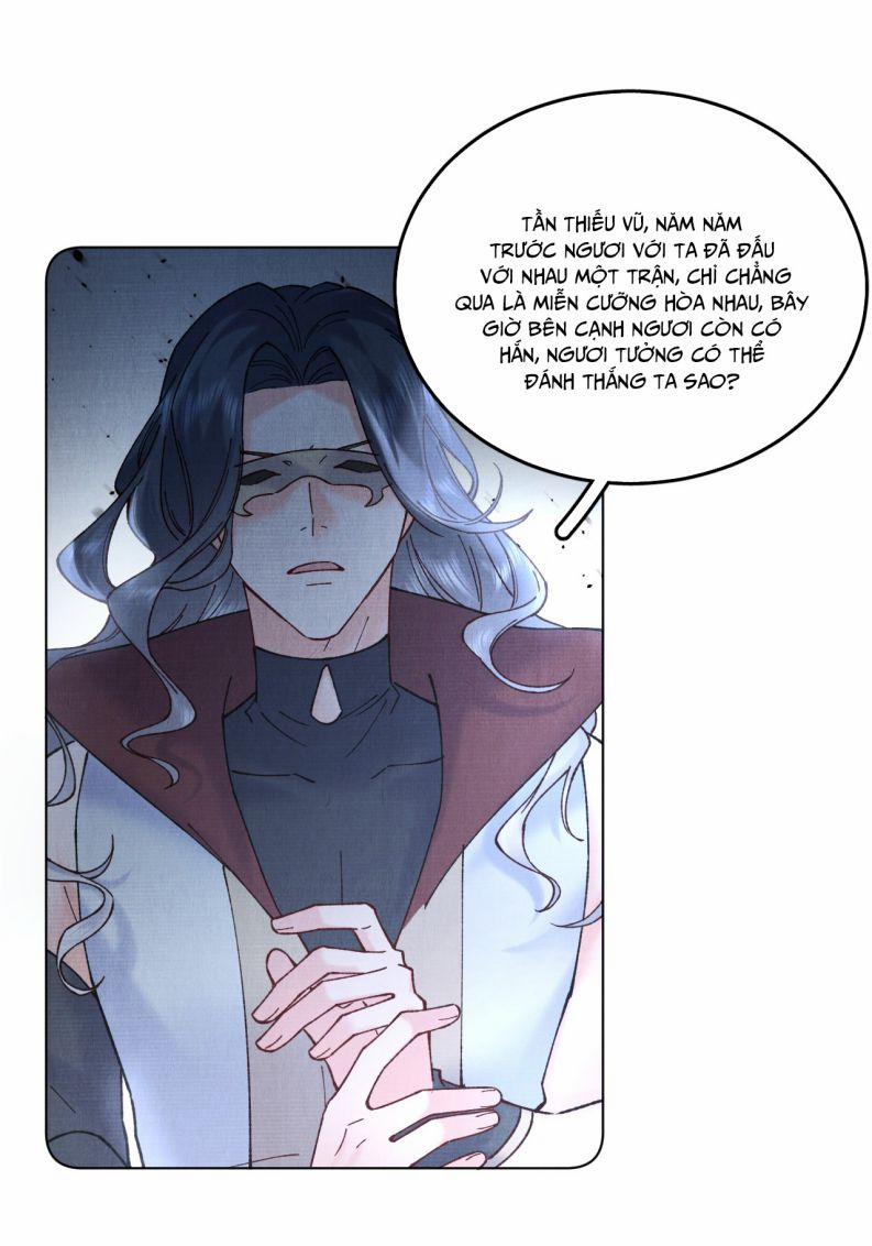 Giang Hồ Biến Địa Thị Kỳ Ba 52 trang 9