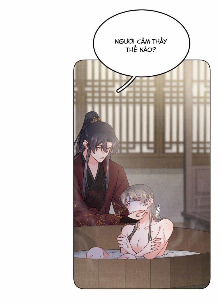 Giang Hồ Biến Địa Thị Kỳ Ba 53 trang 11