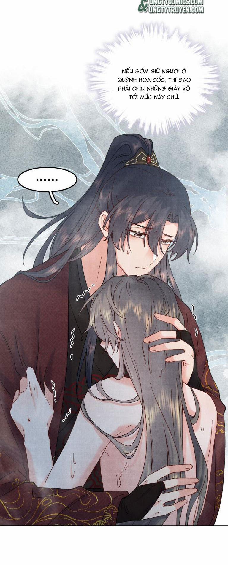 Giang Hồ Biến Địa Thị Kỳ Ba 53 trang 13