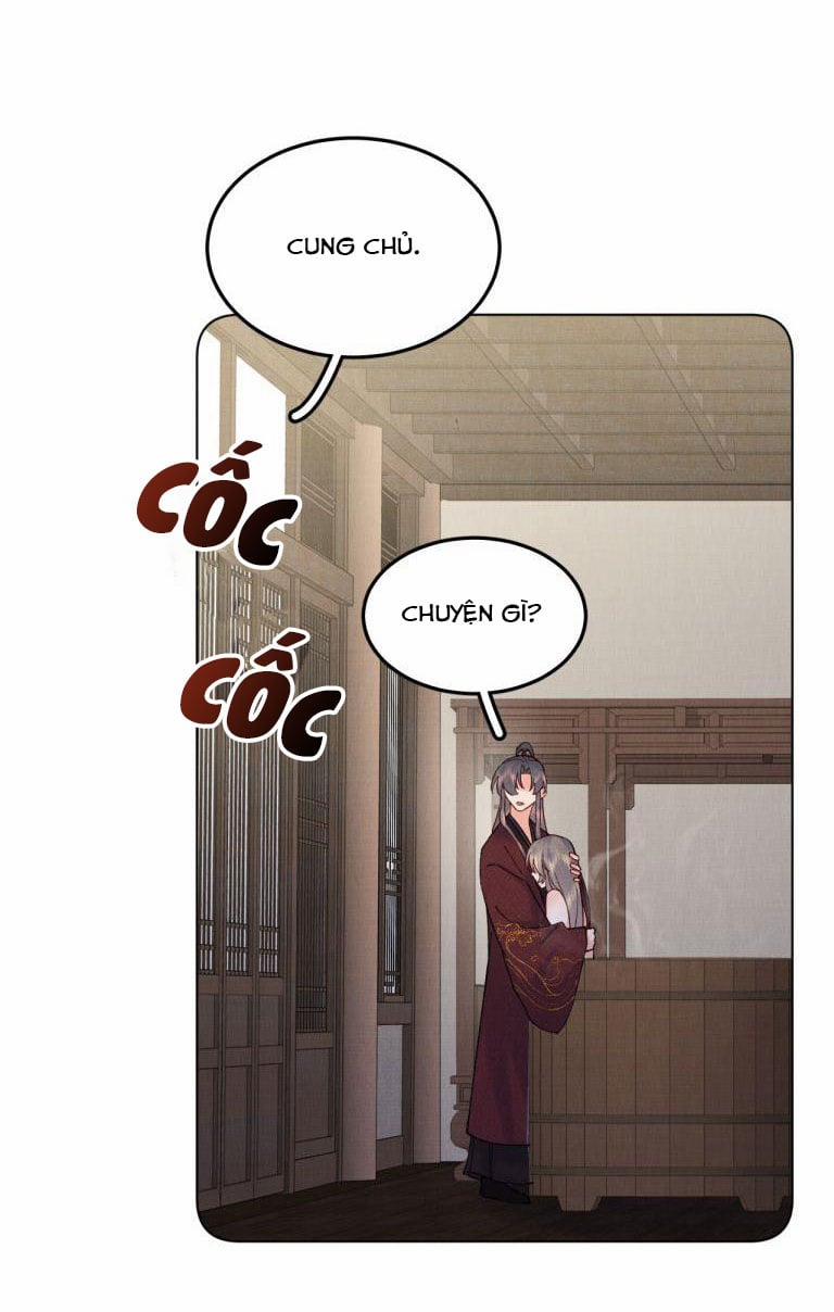 Giang Hồ Biến Địa Thị Kỳ Ba 53 trang 14