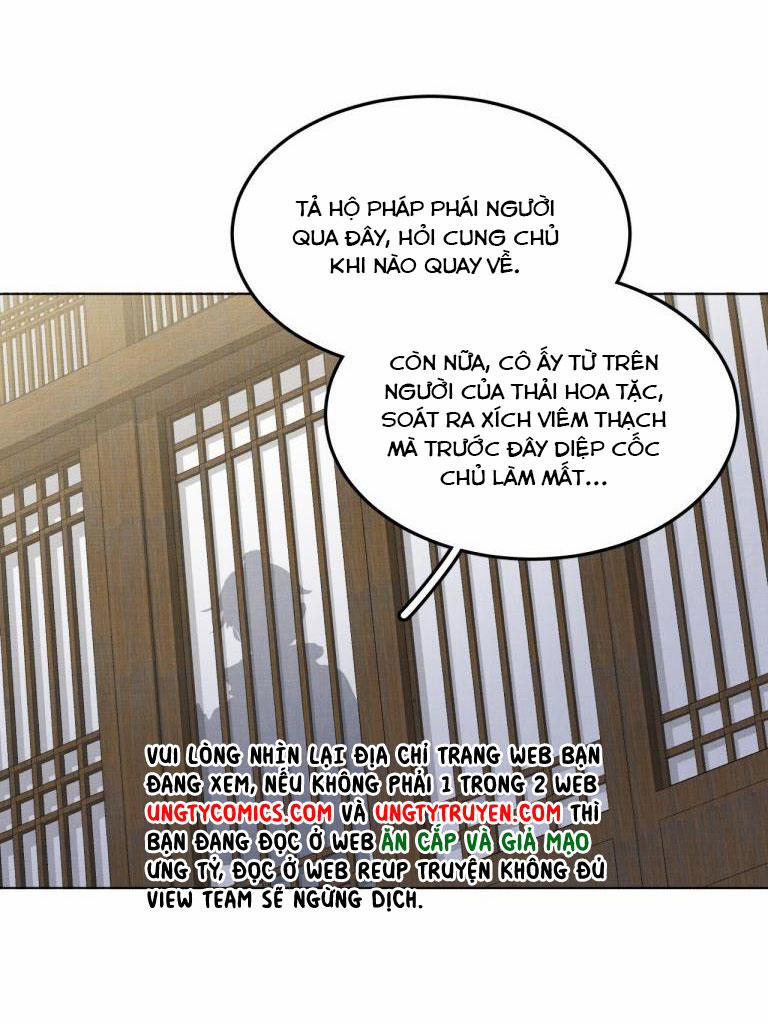 Giang Hồ Biến Địa Thị Kỳ Ba 53 trang 15