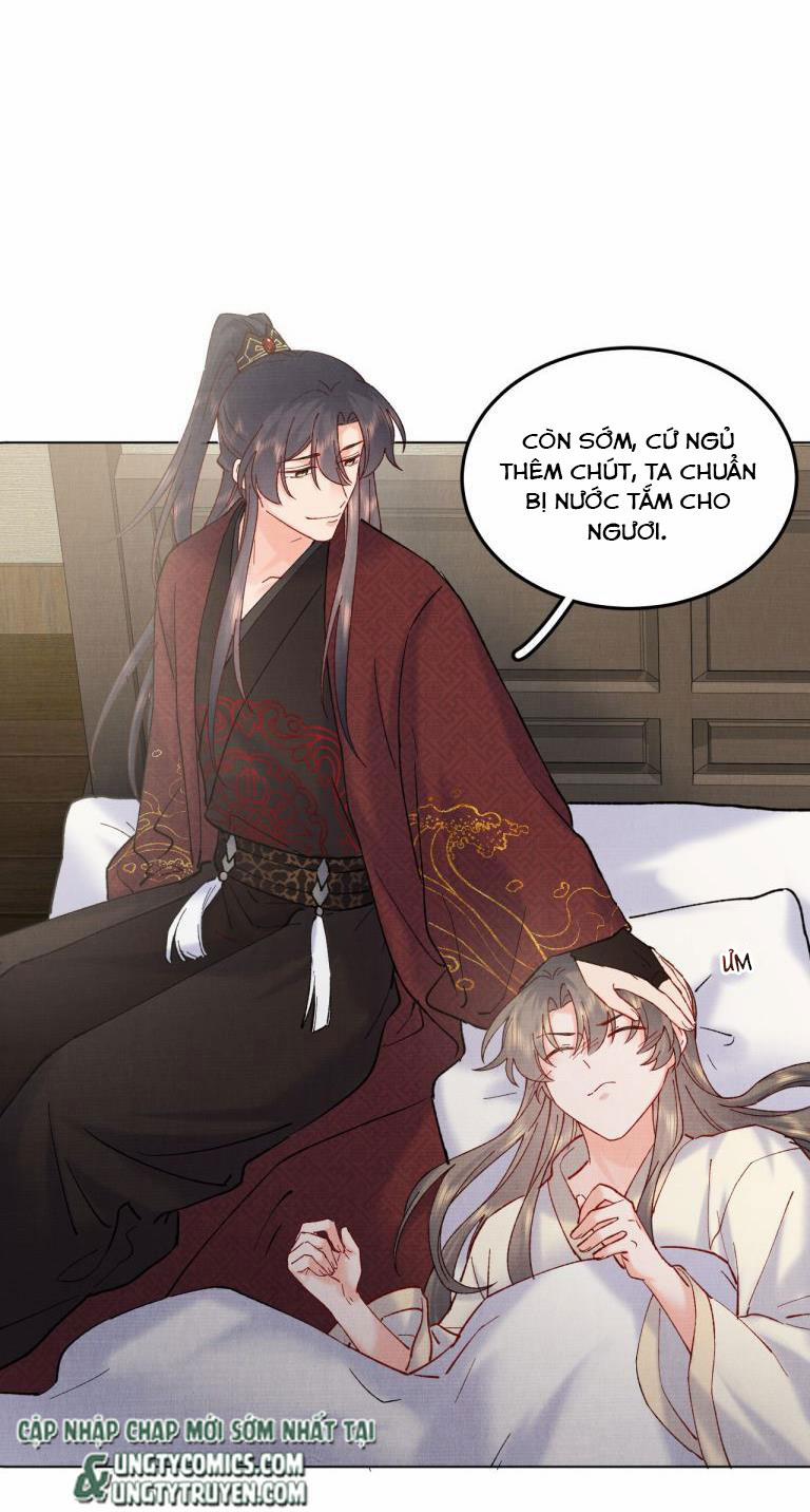 Giang Hồ Biến Địa Thị Kỳ Ba 53 trang 19