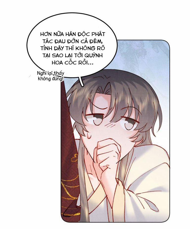 Giang Hồ Biến Địa Thị Kỳ Ba 53 trang 22