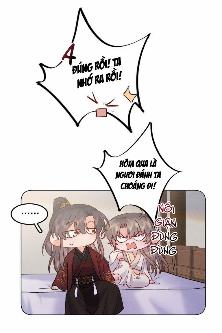 Giang Hồ Biến Địa Thị Kỳ Ba 53 trang 23