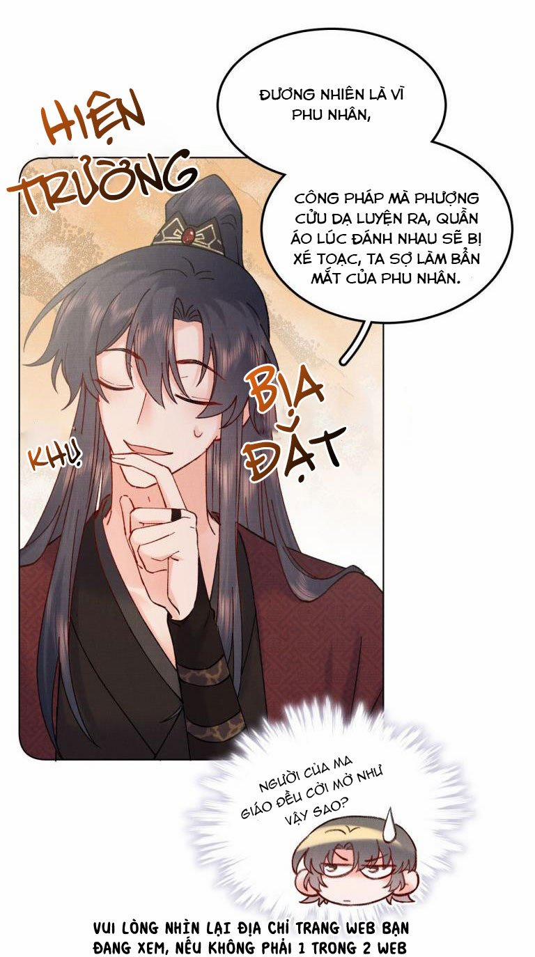 Giang Hồ Biến Địa Thị Kỳ Ba 53 trang 24