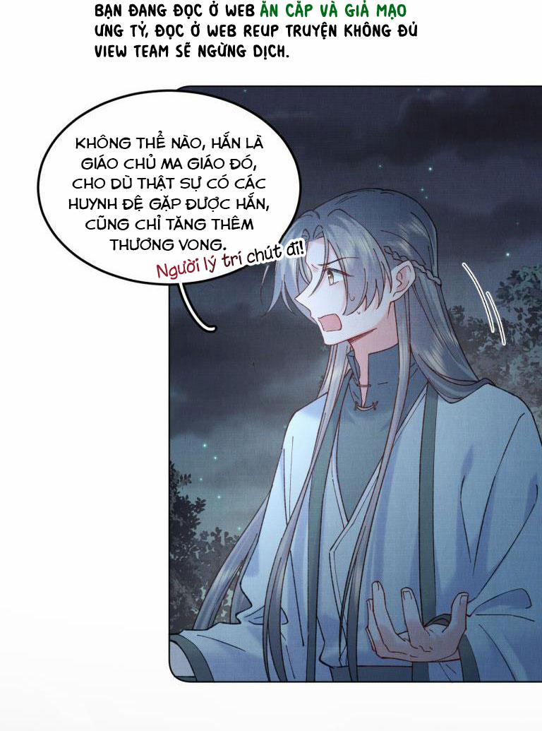 Giang Hồ Biến Địa Thị Kỳ Ba 53 trang 3