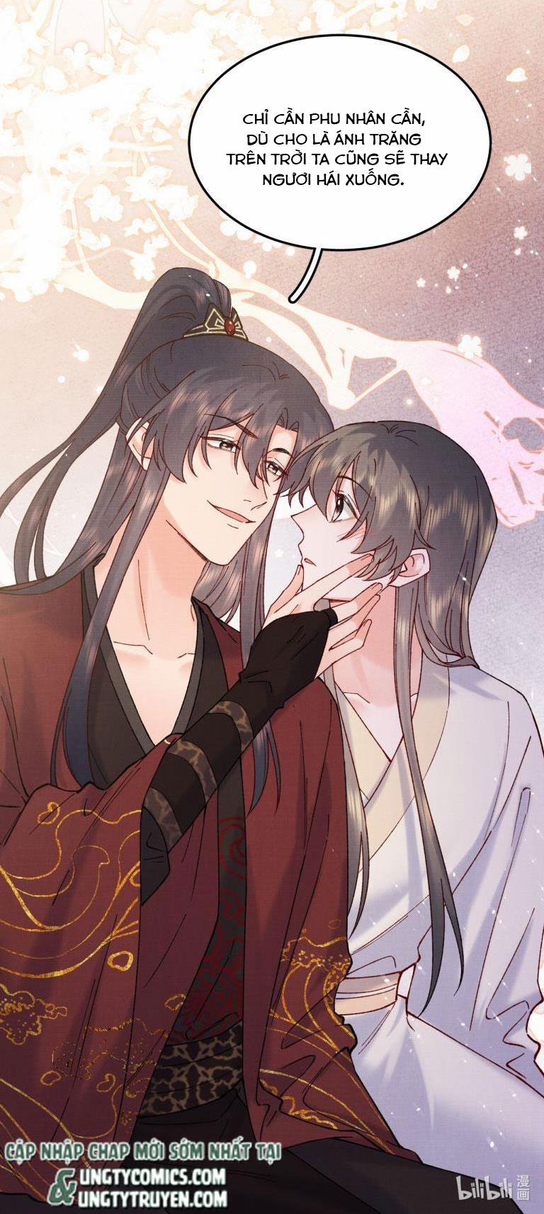 Giang Hồ Biến Địa Thị Kỳ Ba 53 trang 32