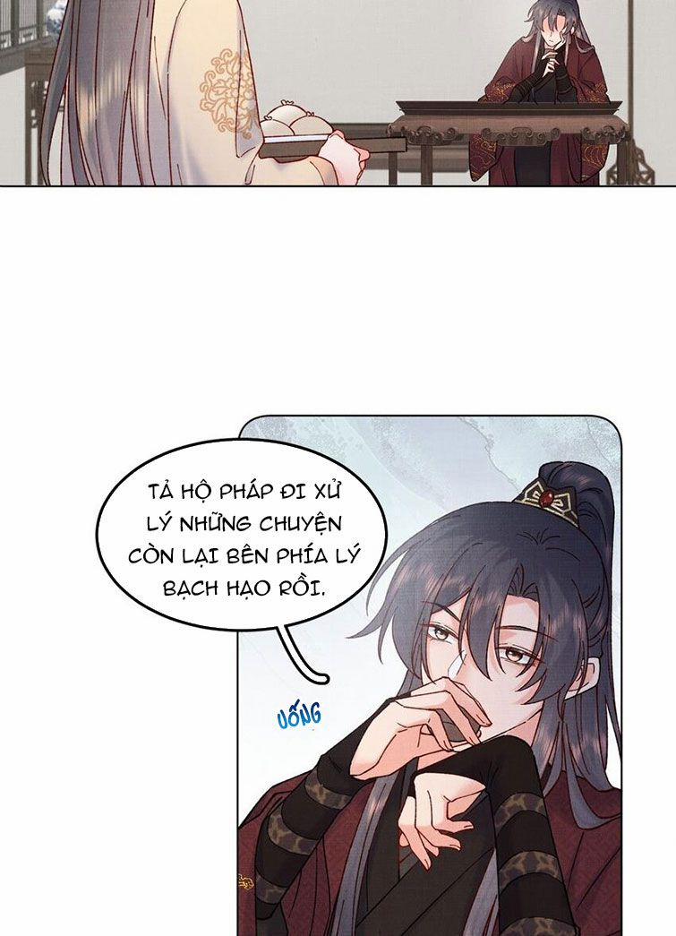 Giang Hồ Biến Địa Thị Kỳ Ba 54 trang 10