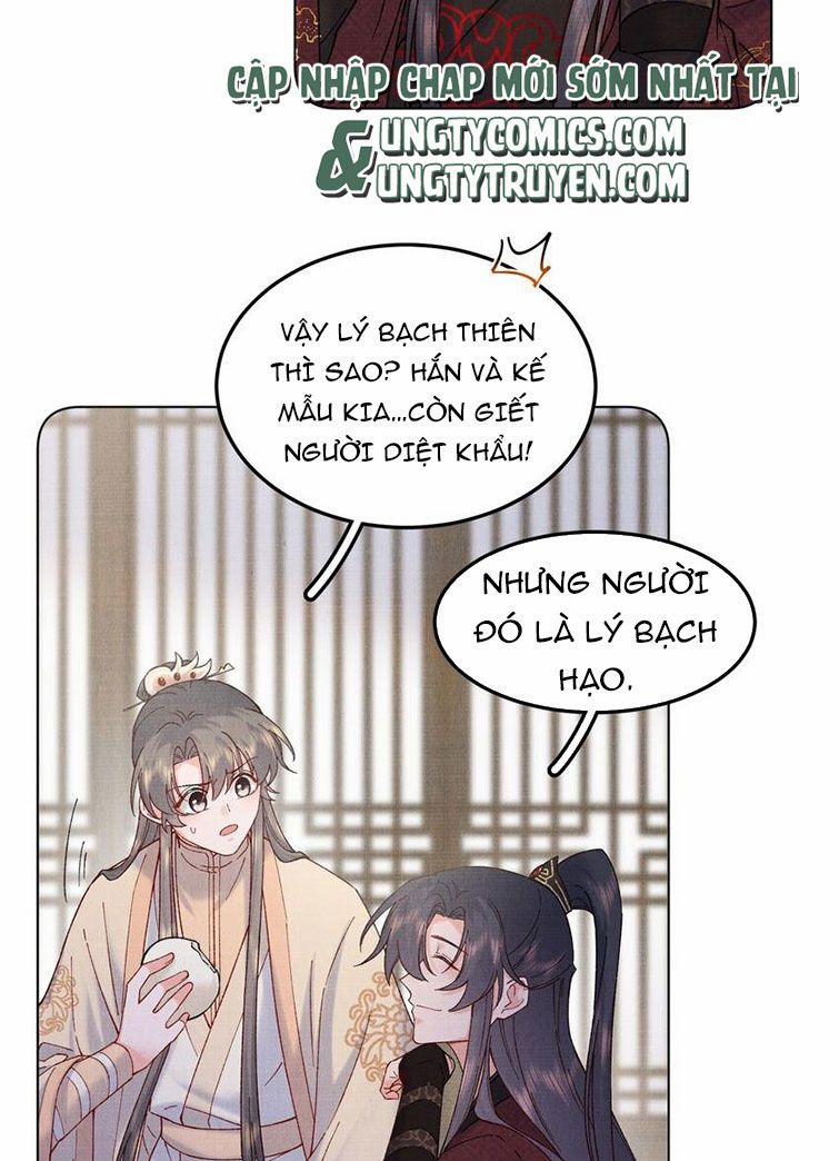 Giang Hồ Biến Địa Thị Kỳ Ba 54 trang 11