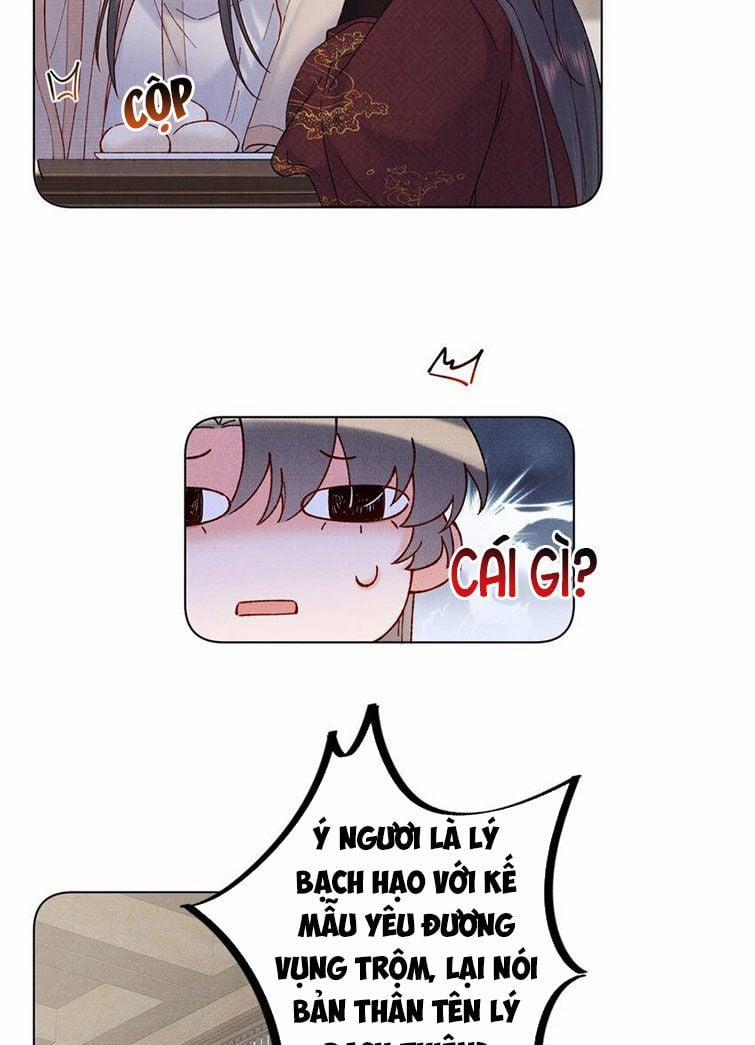 Giang Hồ Biến Địa Thị Kỳ Ba 54 trang 12
