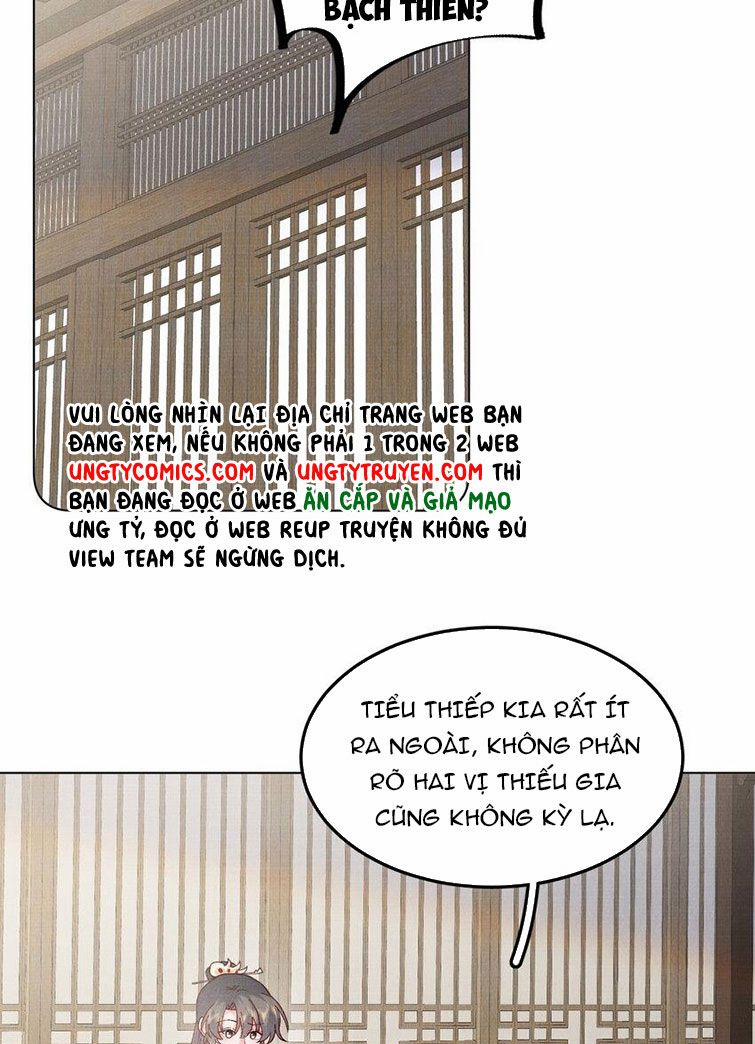 Giang Hồ Biến Địa Thị Kỳ Ba 54 trang 13