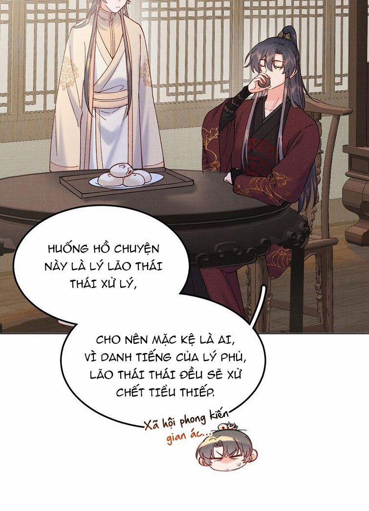 Giang Hồ Biến Địa Thị Kỳ Ba 54 trang 14