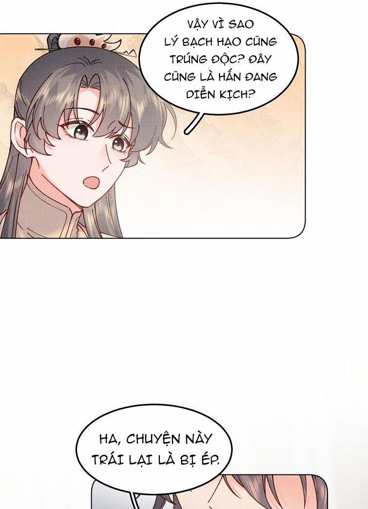 Giang Hồ Biến Địa Thị Kỳ Ba 54 trang 15