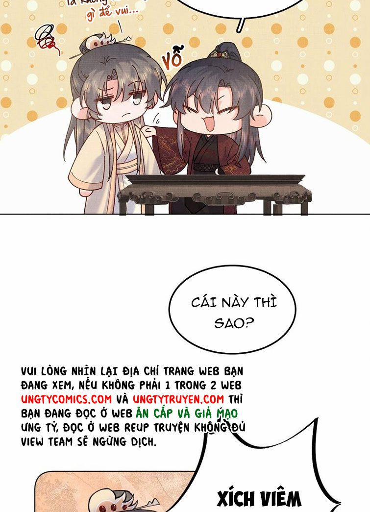Giang Hồ Biến Địa Thị Kỳ Ba 54 trang 18