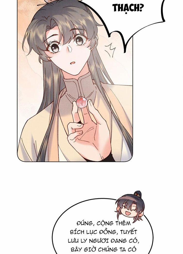 Giang Hồ Biến Địa Thị Kỳ Ba 54 trang 19