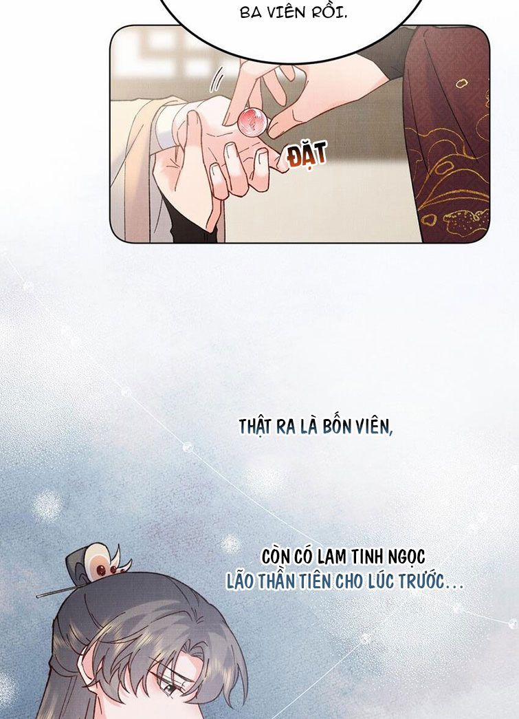 Giang Hồ Biến Địa Thị Kỳ Ba 54 trang 20